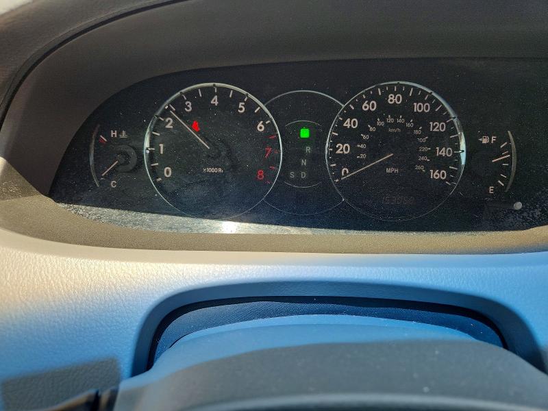 2005 Toyota Avalon მანქანა იყიდება აუქციონზე, vin: 4T1BK36B35U038797, აუქციონის ნომერი: 62566776