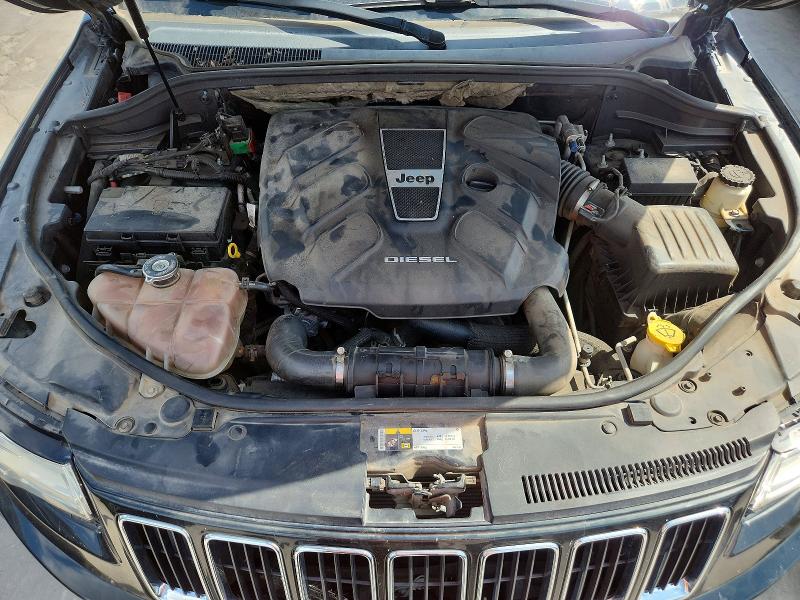 Aukcja sprzedaży 2014 Jeep Grand Cherokee, vin: 1C4RJFBM5EC378795, numer aukcji: 64427596