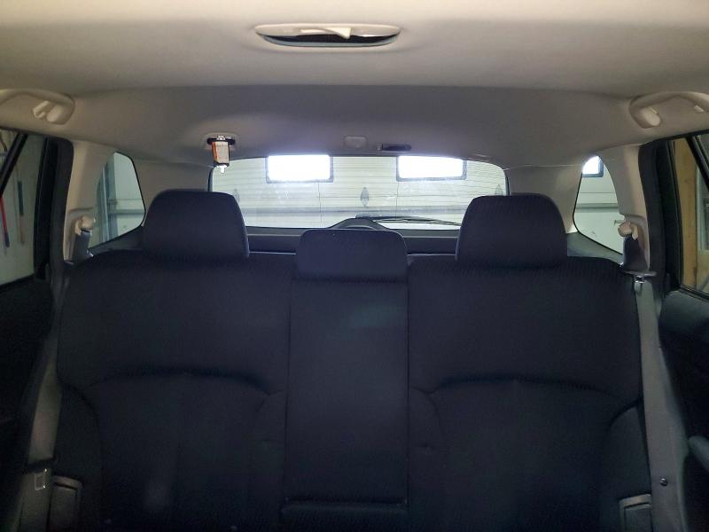 2010 Subaru Outback მანქანა იყიდება აუქციონზე, vin: 4S4BRBGCXA3326619, აუქციონის ნომერი: 63573026