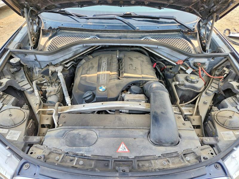 Aukcja sprzedaży 2015 Bmw X5, vin: 5UXKR0C5XF0K63092, numer aukcji: 63737796