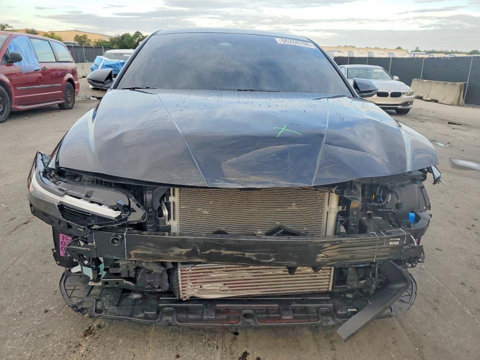 Продажа на аукционе авто 2026 Hyundai Elantra N, vin: KMHLW4DK1TU039803, номер лота: 66288786
