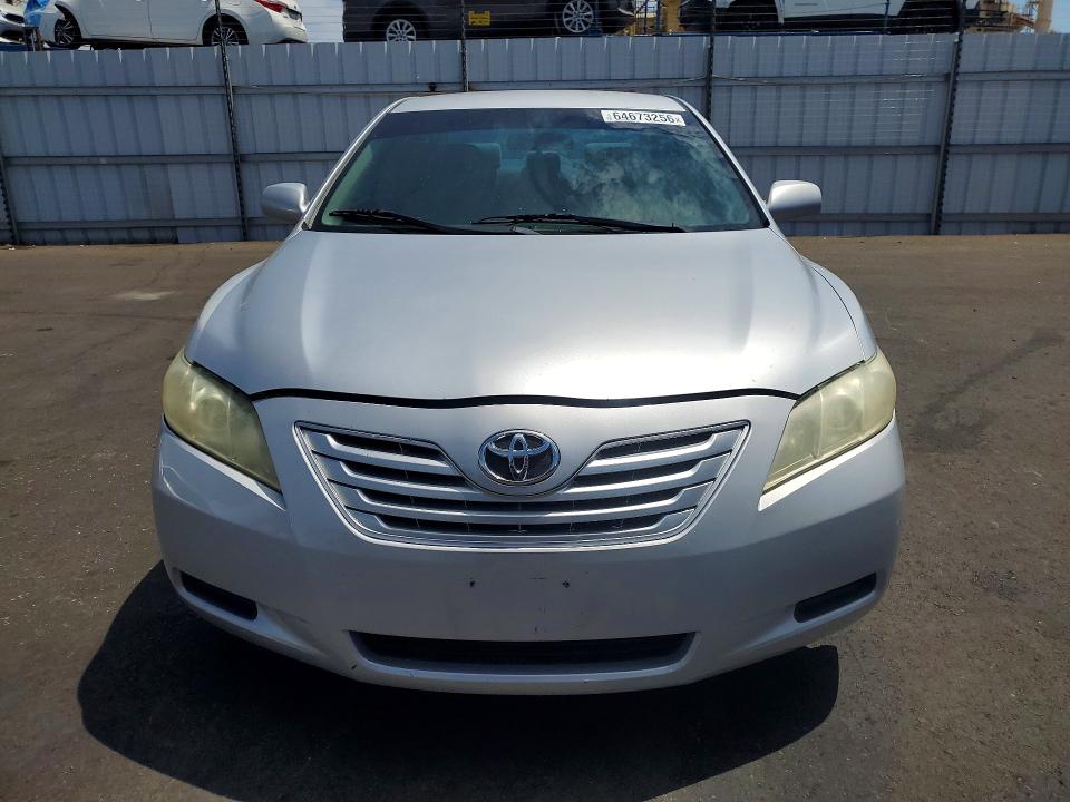 Продажа на аукционе авто 2009 Toyota Camry, vin: 4T4BE46K69R092331, номер лота: 64673256