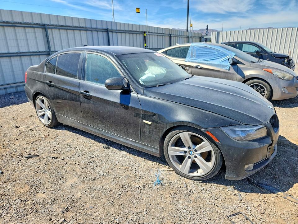 Aukcja sprzedaży 2011 Bmw 328, vin: WBAPH7G59BNM56714, numer aukcji: 58855636