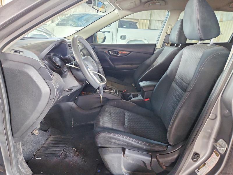Aukcja sprzedaży 2017 Nissan Rogue, vin: JN8AT2MT9HW134532, numer aukcji: 65037866