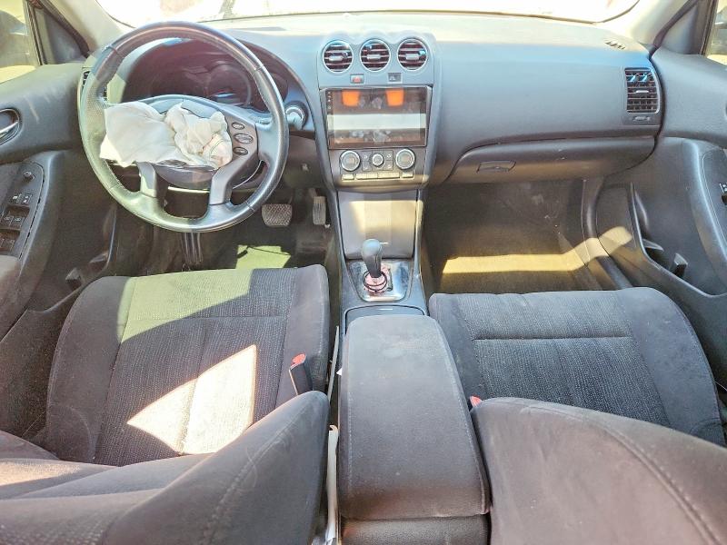 Продаж на аукціоні авто 2012 Nissan Altima, vin: 1N4AL2AP9CN505910, номер лоту: 65722416