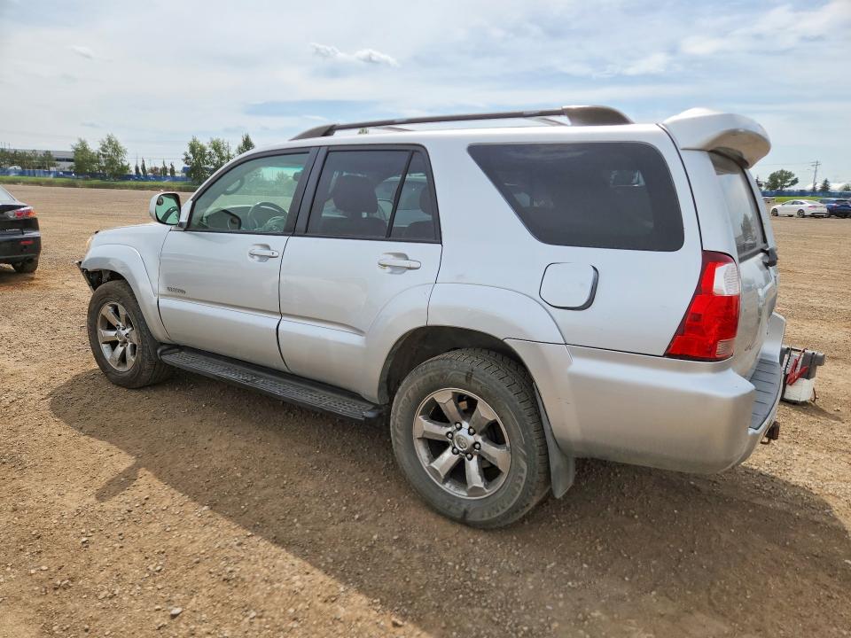 Aukcja sprzedaży 2006 Toyota 4runner, vin: JTEBT17R968028945, numer aukcji: 64066026