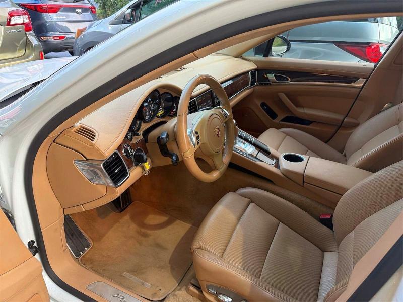 2015 Porsche Panamera მანქანა იყიდება აუქციონზე, vin: WP0AA2A72FL000498, აუქციონის ნომერი: 67309846