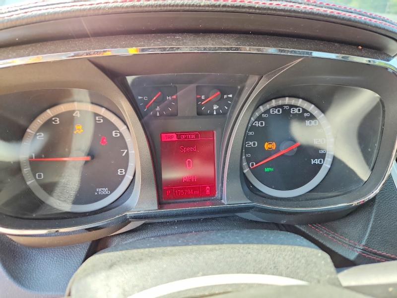 Aukcja sprzedaży 2015 Gmc Terrain, vin: 2GKALUEK8F6291946, numer aukcji: 64847896