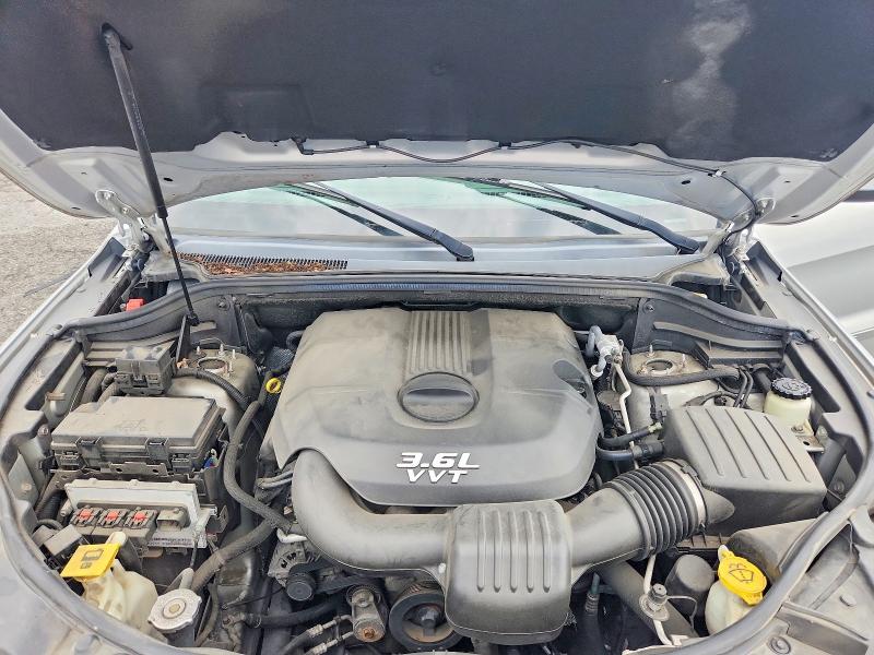 64248536 :رقم المزاد ، 1C4RJFAG8DC582078 vin ، 2013 Jeep Grand Cherokee مزاد بيع