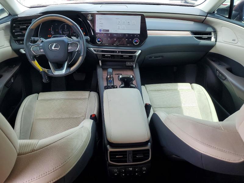 Aukcja sprzedaży 2024 Lexus Rx 350, vin: 2T2BAMBA3RC023063, numer aukcji: 65720766