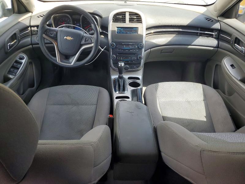 Aukcja sprzedaży 2014 Chevrolet Malibu, vin: 1G11B5SL2EF190559, numer aukcji: 66454276