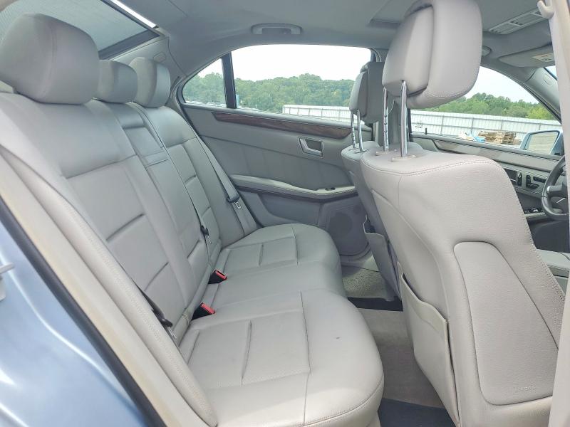Aukcja sprzedaży 2013 Mercedes-benz E, vin: WDDHF8JBXDA692841, numer aukcji: 64811046