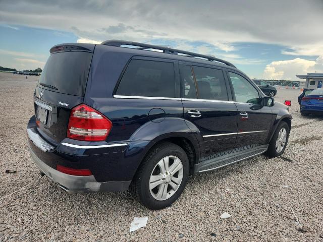 Aukcja sprzedaży 2008 Mercedes-benz Gl, vin: 4JGBF71E48A303200, numer aukcji: 64126906