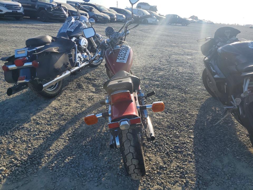 Продаж на аукціоні авто 2007 Honda Cmx250, vin: JH2MC130X7K306171, номер лоту: 63523806