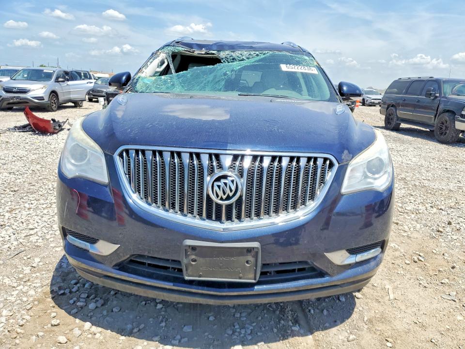 Aukcja sprzedaży 2015 Buick Enclave, vin: 5GAKRBKD7FJ358145, numer aukcji: 65222836