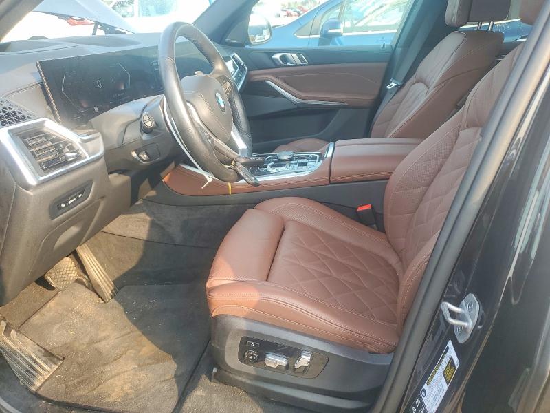 64678046 :رقم المزاد ، 5UX23EU06T9079017 vin ، 2026 Bmw X5 مزاد بيع