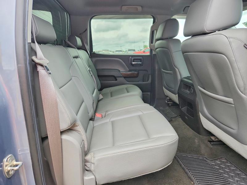 Aukcja sprzedaży 2015 Gmc Sierra, vin: 3GTU2VEC3FG291805, numer aukcji: 65173146