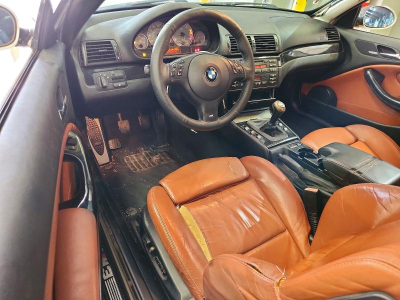 Продаж на аукціоні авто 2001 Bmw M3, vin: WBSBR93491EX20945, номер лоту: 64894516