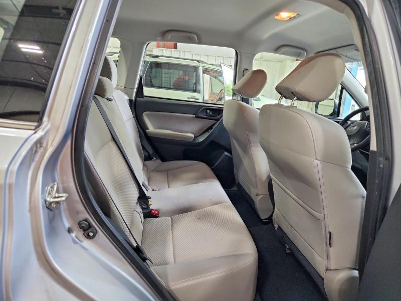 Продаж на аукціоні авто 2016 Subaru Forester, vin: JF2SJABC8GH467182, номер лоту: 65171296