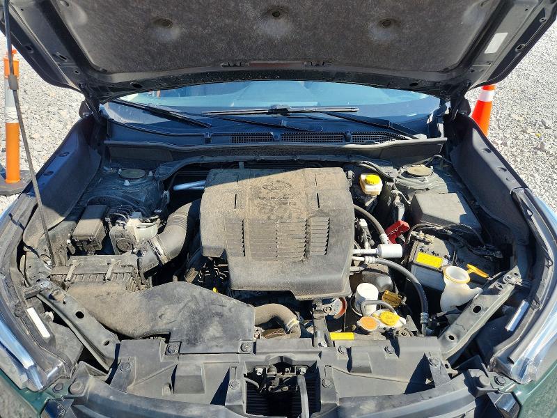 Aukcja sprzedaży 2022 Subaru Forester, vin: JF2SKARC9NH439259, numer aukcji: 65868576