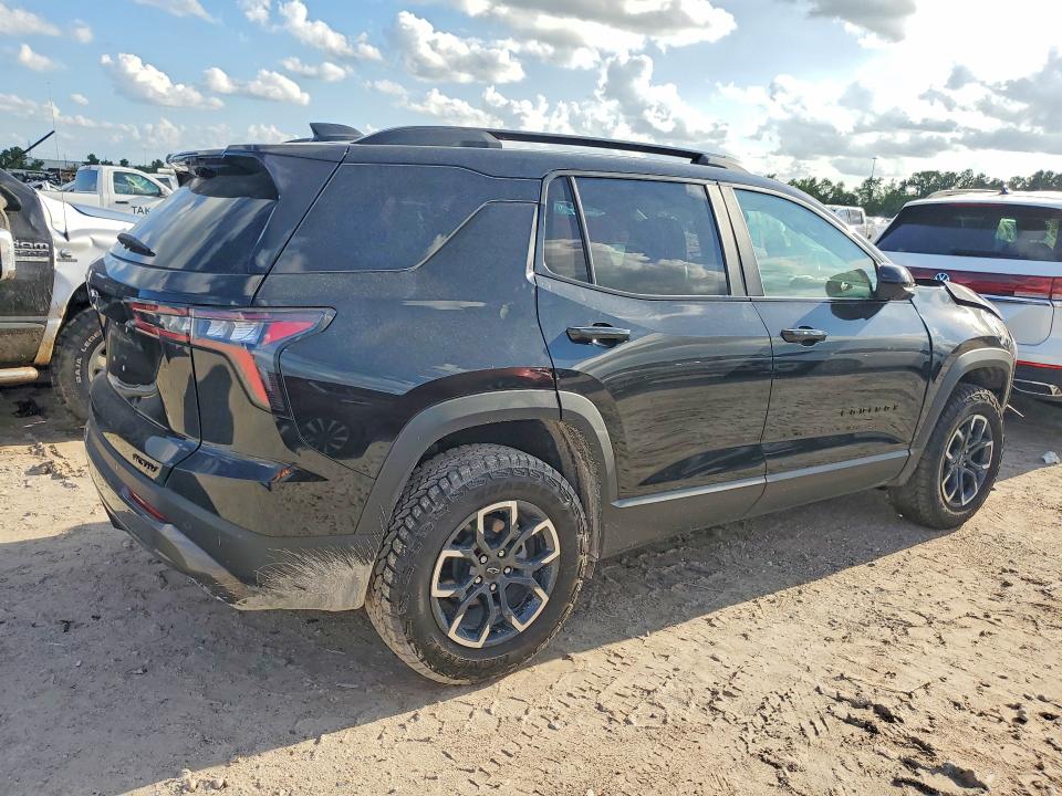 Продаж на аукціоні авто 2026 Chevrolet Equinox, vin: 3GNAXKEG9TL259666, номер лоту: 63754936