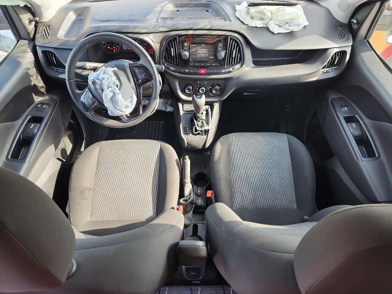 Aukcja sprzedaży 2022 Ram Promaster City, vin: ZFBHRFAB1N6Y71685, numer aukcji: 65155706