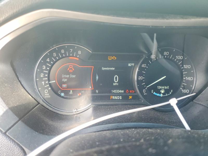 Продаж на аукціоні авто 2019 Lincoln Mkz, vin: 3LN6L5C92KR601997, номер лоту: 66729656