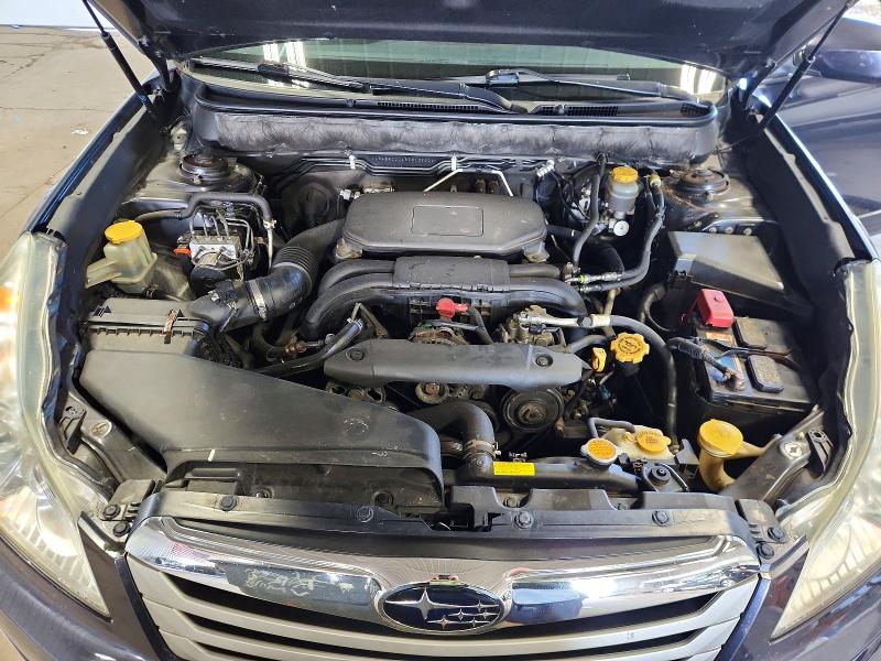 Продаж на аукціоні авто 2011 Subaru Outback, vin: 4S4BRCCC4B3313930, номер лоту: 66713346