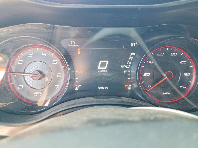 Aukcja sprzedaży 2016 Dodge Charger, vin: 2C3CDXBG7GH359117, numer aukcji: 66009876