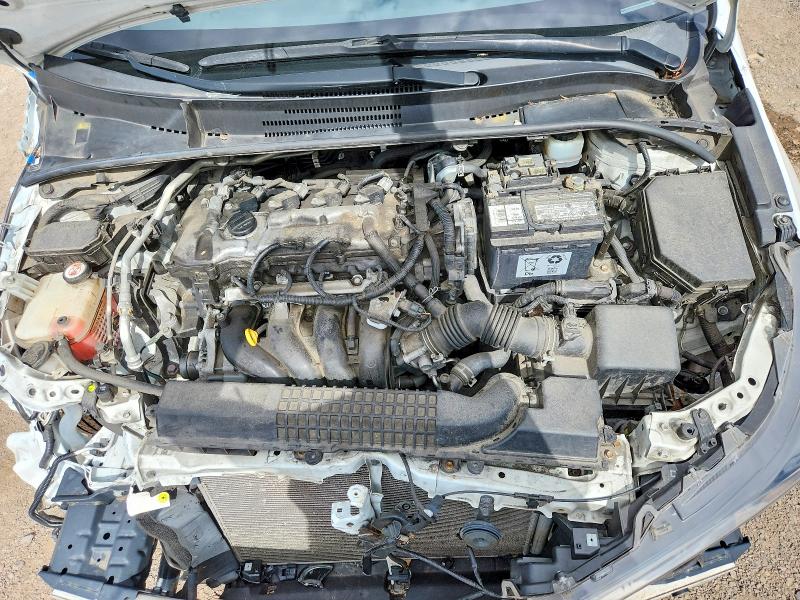 Aukcja sprzedaży 2020 Toyota Corolla, vin: JTDEPRAE1LJ041350, numer aukcji: 66280696
