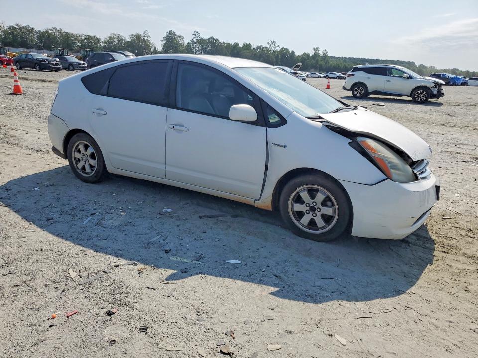 64271716 :رقم المزاد ، JTDKB20UX63161786 vin ، 2006 Toyota Prius مزاد بيع