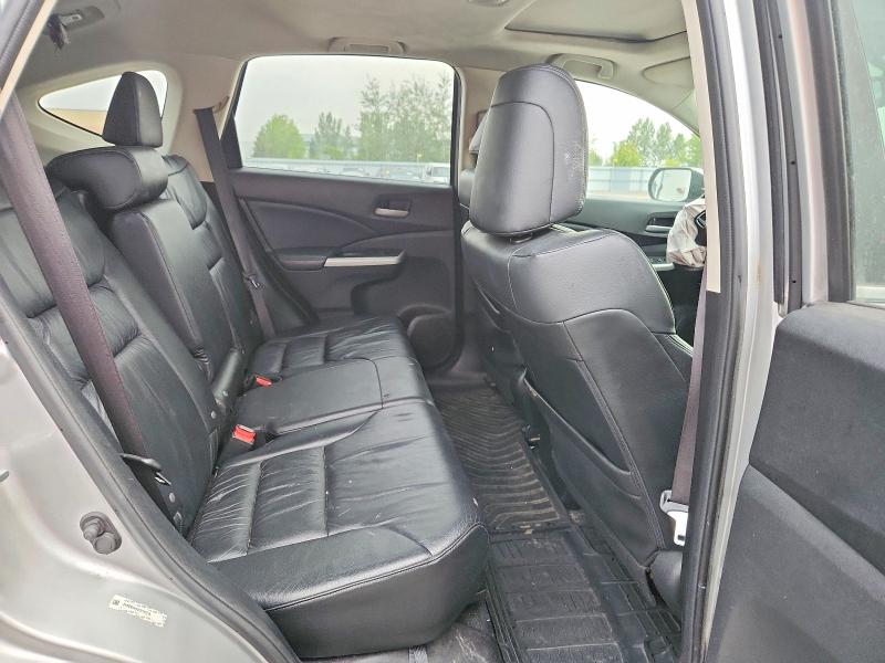 Aukcja sprzedaży 2012 Honda Cr-v, vin: 2HKRM4H99CH110719, numer aukcji: 62308126