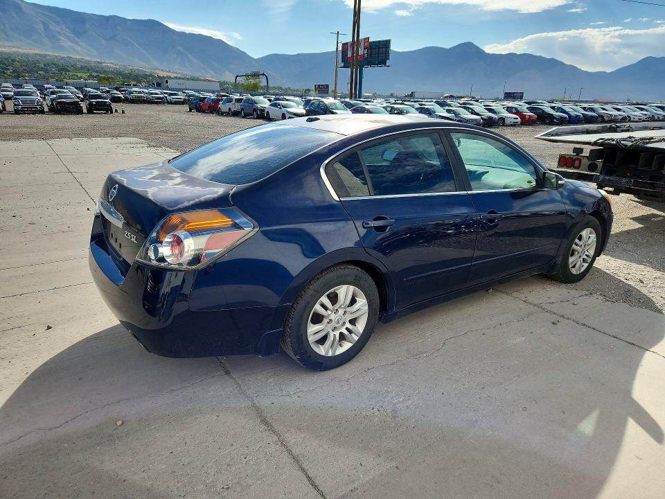 Продаж на аукціоні авто 2011 Nissan Altima, vin: 1N4AL2AP6BN516765, номер лоту: 66121036