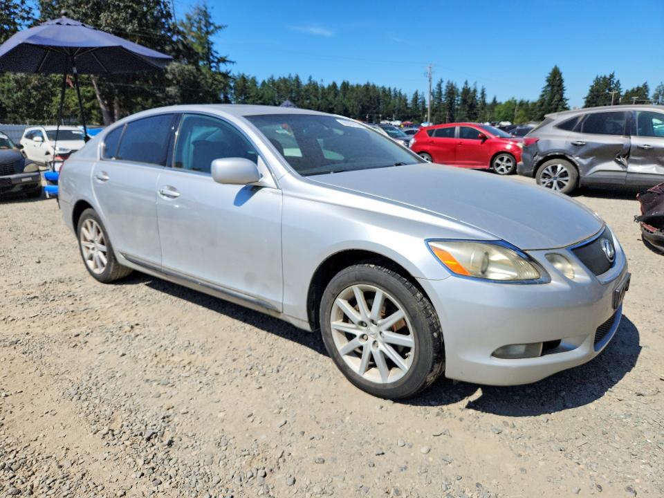 Продаж на аукціоні авто 2006 Lexus Gs, vin: JTHCH96S260017067, номер лоту: 66307426