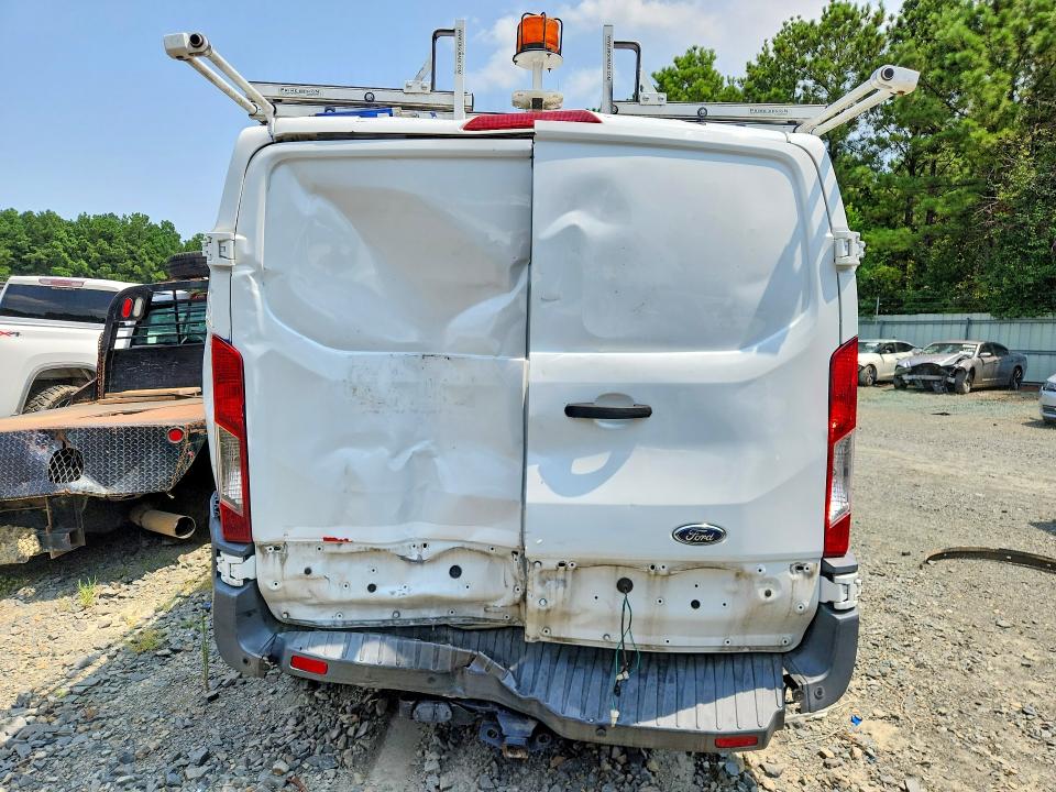 Aukcja sprzedaży 2016 Ford Transit, vin: 1FTYR1YM8GKB55089, numer aukcji: 51916616