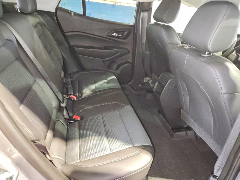 64314326 :رقم المزاد ، KL77LHEP2TC186344 vin ، 2026 Chevrolet Trax مزاد بيع