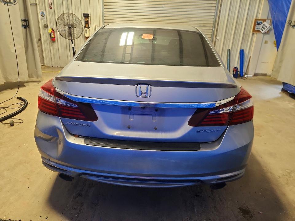 Продажа на аукционе авто 2016 Honda Accord, vin: 1HGCR2F54GA120990, номер лота: 66722676