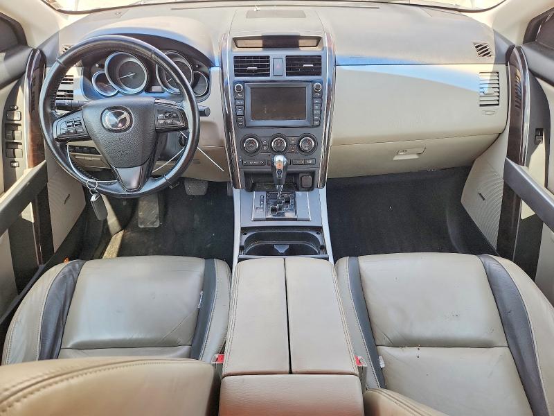 Продаж на аукціоні авто 2011 Mazda Cx-9, vin: JM3TB3DA5B0300834, номер лоту: 67095986
