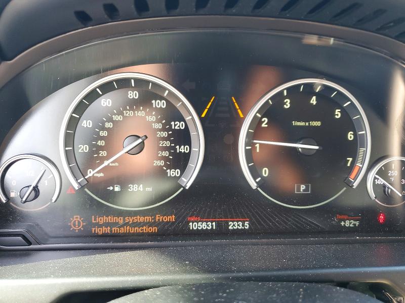 Aukcja sprzedaży 2016 Bmw X5, vin: 5UXKR0C58G0S89935, numer aukcji: 63882626