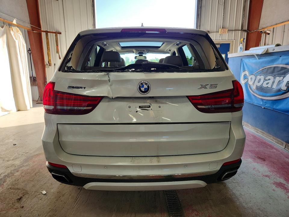 Aukcja sprzedaży 2016 Bmw X5, vin: 5UXKT0C57G0F74887, numer aukcji: 63181646