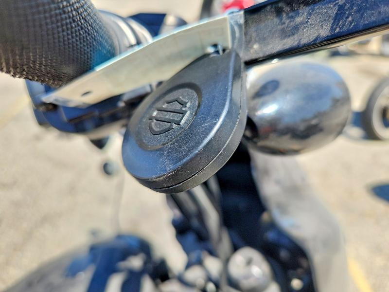 Aukcja sprzedaży 2023 Harley-davidson Fxlrs, vin: 1HD1YWZ27PB061783, numer aukcji: 63407886