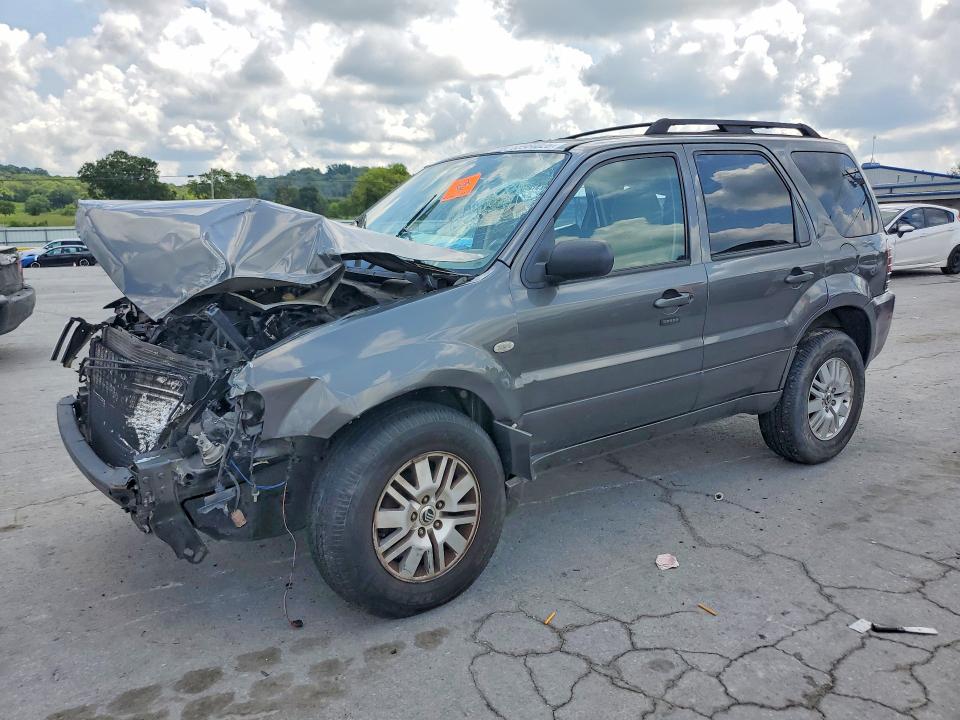 Продаж на аукціоні авто 2006 Mercury Mariner, vin: 4M2YU56176DJ09782, номер лоту: 65984026