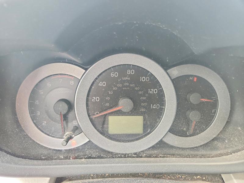 63953146 :رقم المزاد ، JTMZK31V886013973 vin ، 2008 Toyota Rav4 مزاد بيع