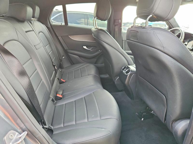 64784786 :رقم المزاد ، WDC0J4KBXJF346715 vin ، 2018 Mercedes-benz Glc Coupe مزاد بيع