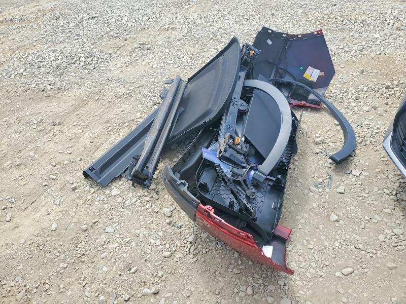 2023 Volkswagen Id.4 მანქანა იყიდება აუქციონზე, vin: 1V2VMPE85PC015652, აუქციონის ნომერი: 65021926