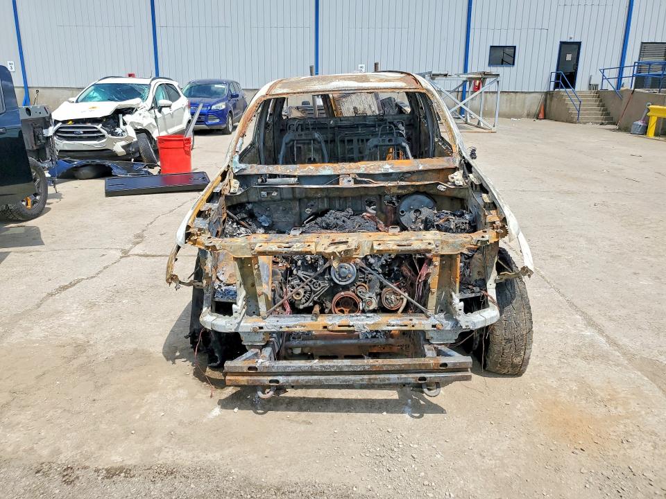 66356526 :رقم المزاد ، 1GCGTBE36F1119310 vin ، 2015 Chevrolet Colorado مزاد بيع