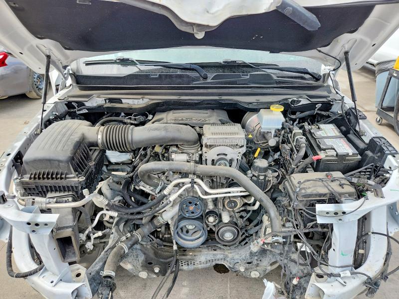 Aukcja sprzedaży 2023 Ram 1500, vin: 1C6SRFJT6PN558286, numer aukcji: 65823486