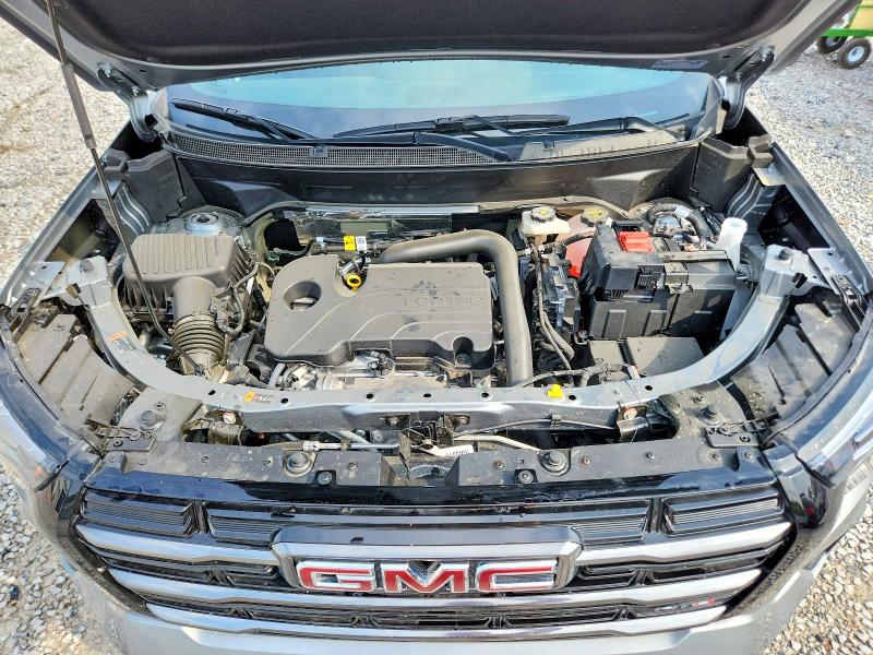 Продаж на аукціоні авто 2026 Gmc Terrain, vin: 3GKALYEG6TL464079, номер лоту: 63815596