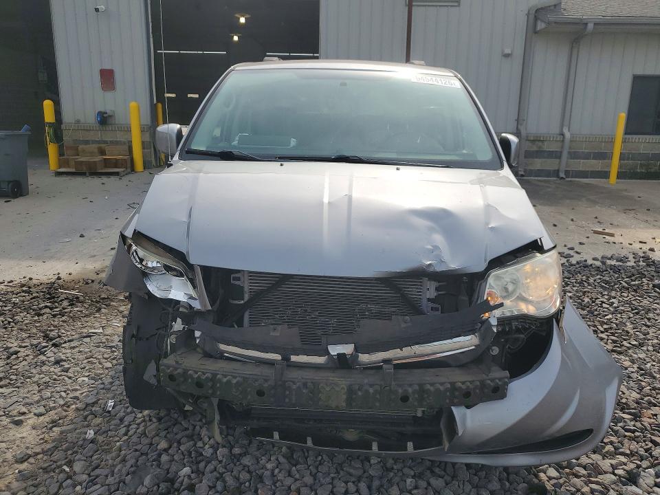 Продаж на аукціоні авто 2015 Dodge Grand Caravan, vin: 2C4RDGCG1FR533440, номер лоту: 64544126