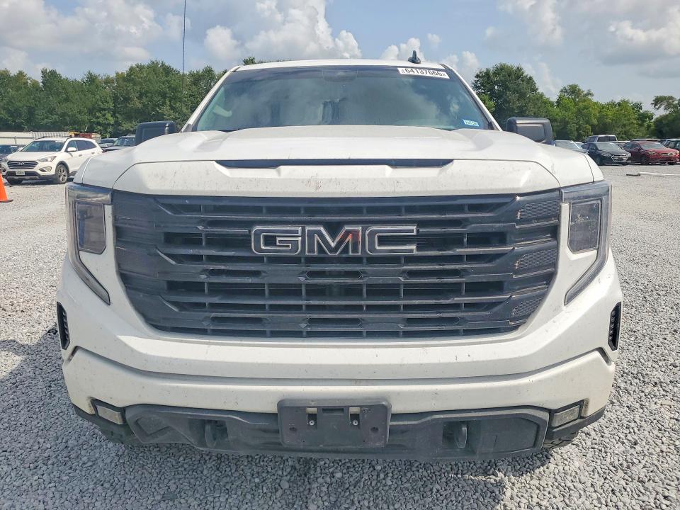 Продажа на аукционе авто 2024 Gmc Sierra, vin: 3GTUUCED6RG263511, номер лота: 64137666